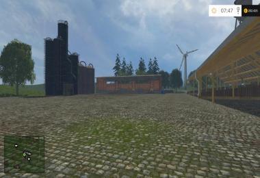 Bergfeld v1.3