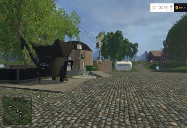 Bergfeld v1.3