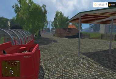 Bergfeld v1.3