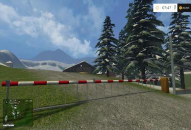 Bergfeld v1.3