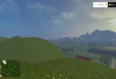 Bergfeld v1.3