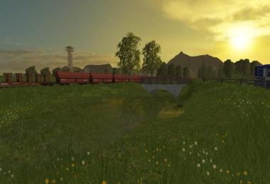 Bergfeld v1.3