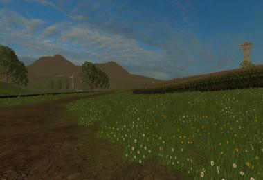 Bergfeld v1.3