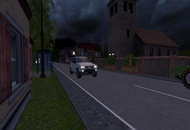 Bergfeld v1.3