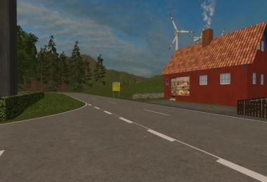 Bergfeld v1.3