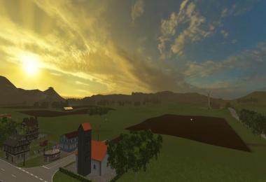 Bergfeld v1.3