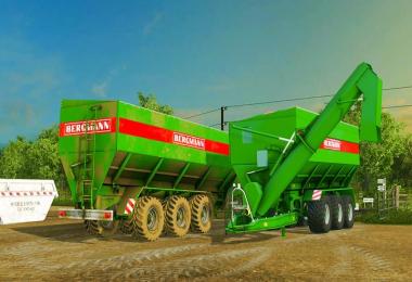 Bergmann GTW430 v1.1