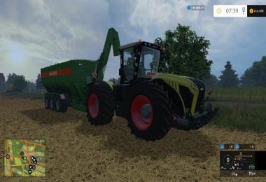 Bergmann GTW430 v1.1