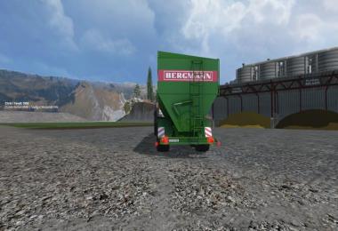 Bergmann GTW430 v3.0