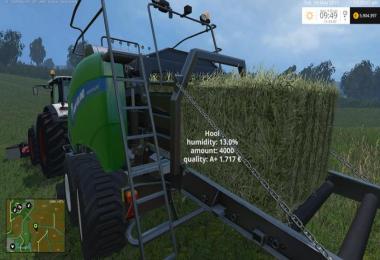 BigBale G1290 Gras Bale v3.0