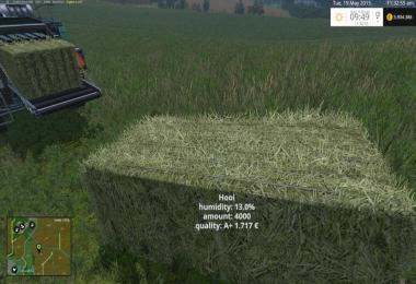 BigBale G1290 Gras Bale v3.0