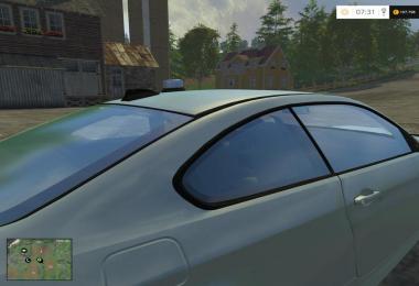 BMW M3 2008 CID v1.0