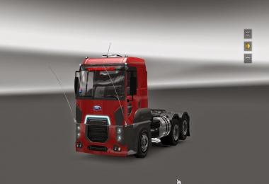 Brazilian Trucks Pack v1.4