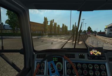 Brutal Environment Gold 2015 American Truck Edition 1.19.x patch