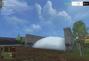 Bunker Silo v0.1 Beta