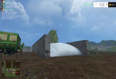 Bunker Silo v0.1 Beta