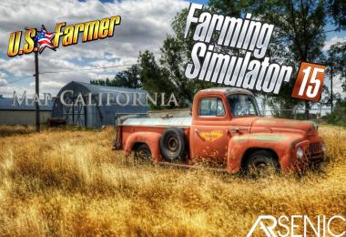 Californie Multifruits V1.1