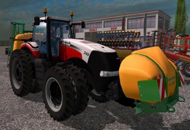 Case IH Magnum 340 TwinWheel 25th anniversary v3