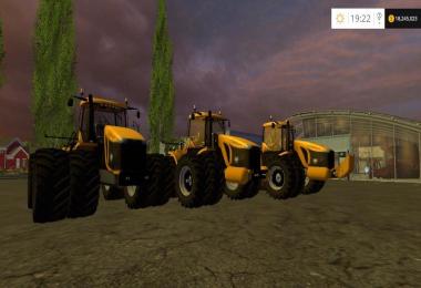 CAT Challenger MT955C Pack v1.0