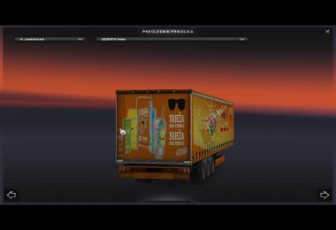 Cedevita Trailer tarp v1.0