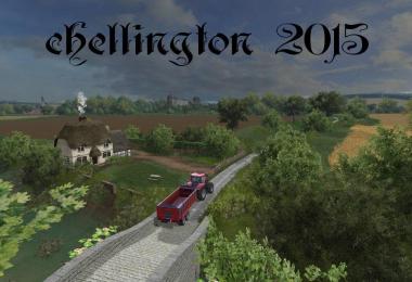 Chellington 2015 v1.1