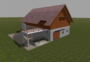 Cowshed v1