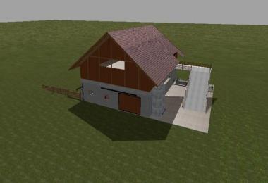 Cowshed v1