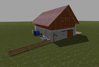 Cowshed v1