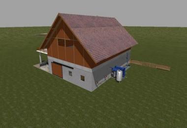 Cowshed v1