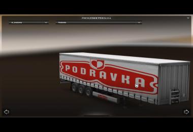 Croatian Podravka Trailer v1.0