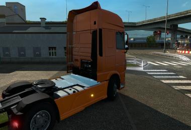 DAF XF v3.0