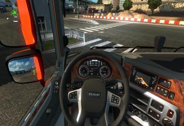 DAF XF v3.0