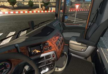 DAF XF v3.0