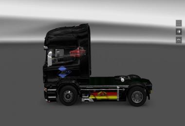 DDR Scania v2.0