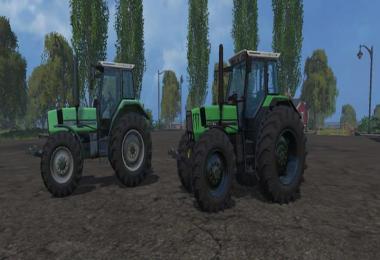 Deutz Agrostar 611 v1.0