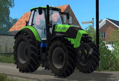 Deutz-Fahr TTV 7250 Full v4