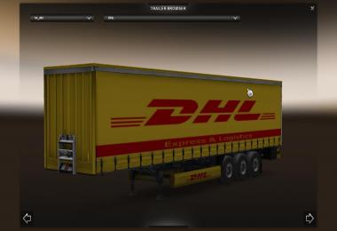 DHL trailer 1.19.xx