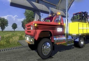 Dodge 600 for 1.19.x By Jhonn