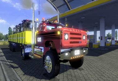 Dodge 600 for 1.19.x By Jhonn