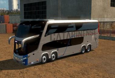 EAA Bus v1.3