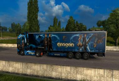 Eragon VOLVO v1.1