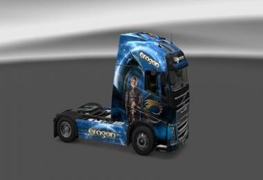 Eragon VOLVO v1.1