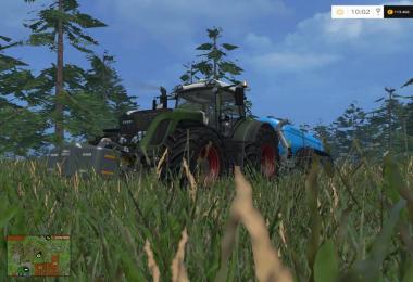 Euro agricultural v0.99.8.3F beta