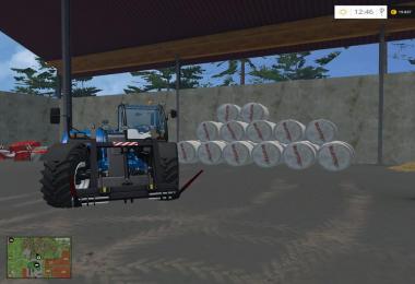 Euro agricultural v0.99.8.3F beta