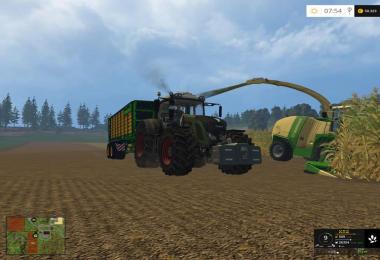 Euro agricultural v0.99.8.3F beta