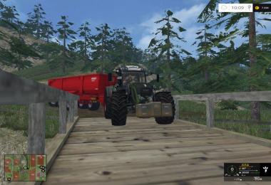 Euro agricultural v0.99.8.3F beta