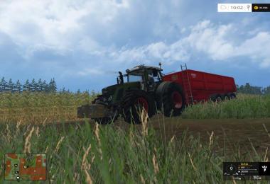 Euro agricultural v0.99.8.3F beta