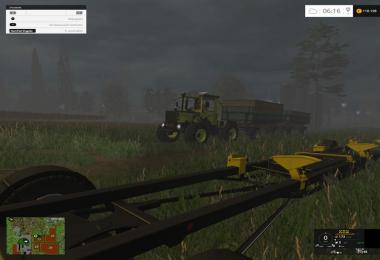 Euro agricultural v0.99.8.3F beta