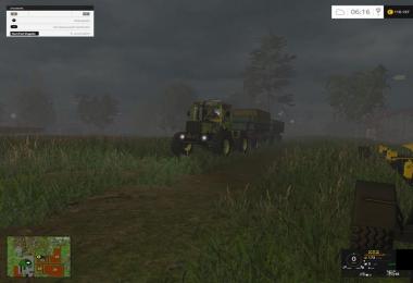 Euro agricultural v0.99.8.3F beta