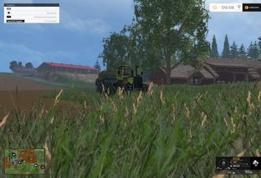 Euro agricultural v0.99.8.3F beta